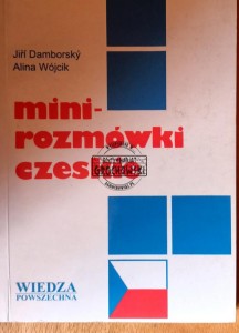 Minirozmówki czeskie