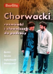 Chorwacki. Rozmówki