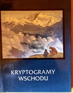 Kryptogramy wschodu