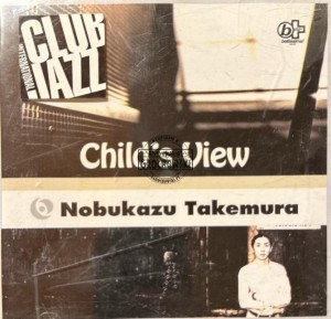 Nobukazu Takemura – Child's View CD