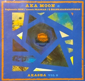 Aka Moon – Akasha Vol 2 CD