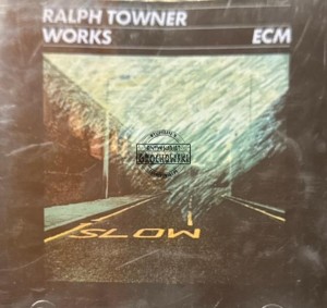 Ralph Towner – Works CD