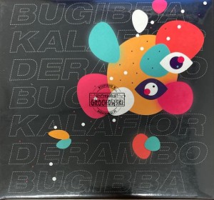 Kalafior Derambo – Bugibba CD