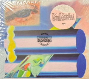 Król – Nieumiarkowania CD