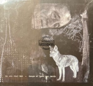 Me And That Man – Songs Of Love And Death CD