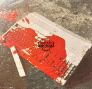 Tabasko – Wychowani W Polsce (Remixy) CD