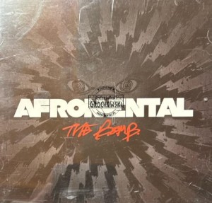 Afromental – The B.O.M.B. CD