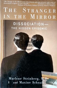 The stranger in the mirror