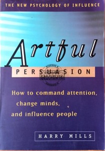 Arttul persuasion