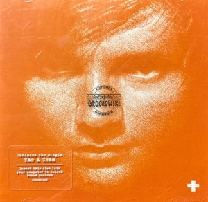 Ed Sheeran – + CD