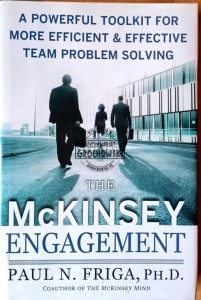 The McKinsey