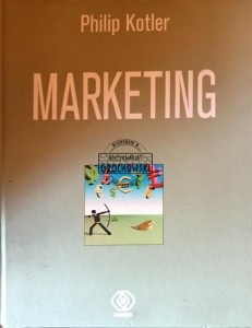 Marketing 