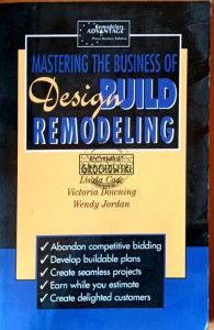 Mastering the business