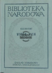 Wybór pism