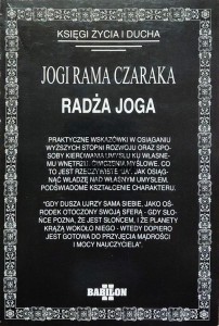 Radża Joga