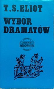 Wybór dramatów