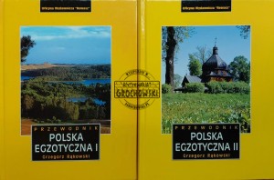 Polska egzotyczna, T.1-2