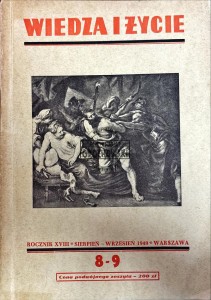 Wiedza i życie