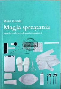 Magia sprzątania