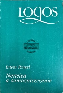 Nerwica a samozniszczenie