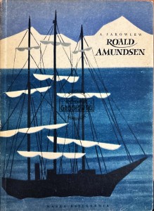 Roald Amundsen