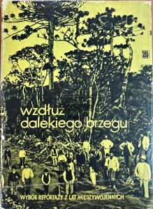 Wzdłuż dalekiego brzegu