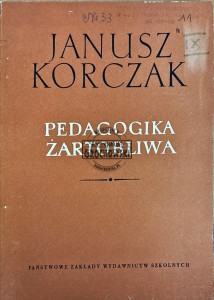 Pedagogika żartobliwa