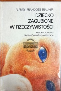 Dziecko zgubione w rzeczywistości