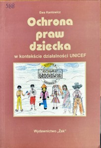 Ochrona praw dziecka