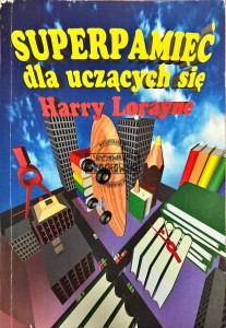 Superpamięć dla uczących się