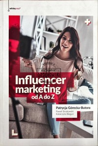 Influencer marketing od A do Z