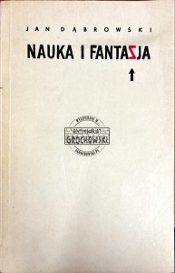 Nauka i fantazja