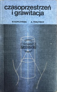 Czasoprzestrzeń i grawitacja