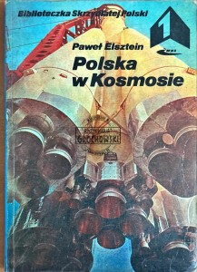 Polska w kosmosie