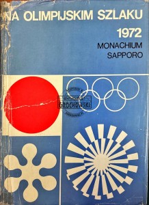 Na olimpijskim szlaku