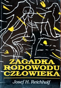 Zagadka rodowodu człowieka