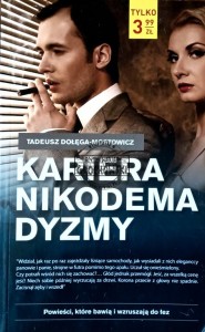 Kariera Nikodema Dyzmy