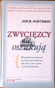 Zwycięzcy nie oszukują