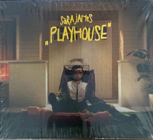 Sara James – Playhouse CD