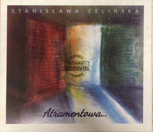 Stanisława Celińska – Atramentowa... CD