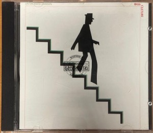 Linton Kwesi Johnson – Bass Culture CD