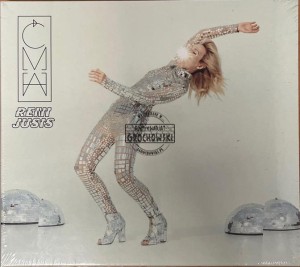 Reni Jusis – Ćma CD