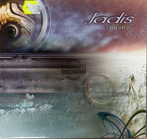 Jadis – Fanatic CD