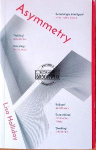 Asymmetry