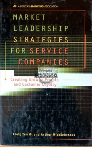 Market leadership