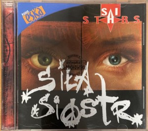 Sistars – Siła Sióstr CD