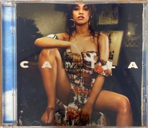 Camila Cabello – Camila CD