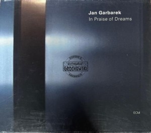 Jan Garbarek – In Praise Of Dreams CD