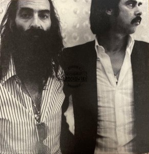 Nick Cave & Warren Ellis – White Lunar 2CD