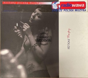 Hedone – Playboy CD